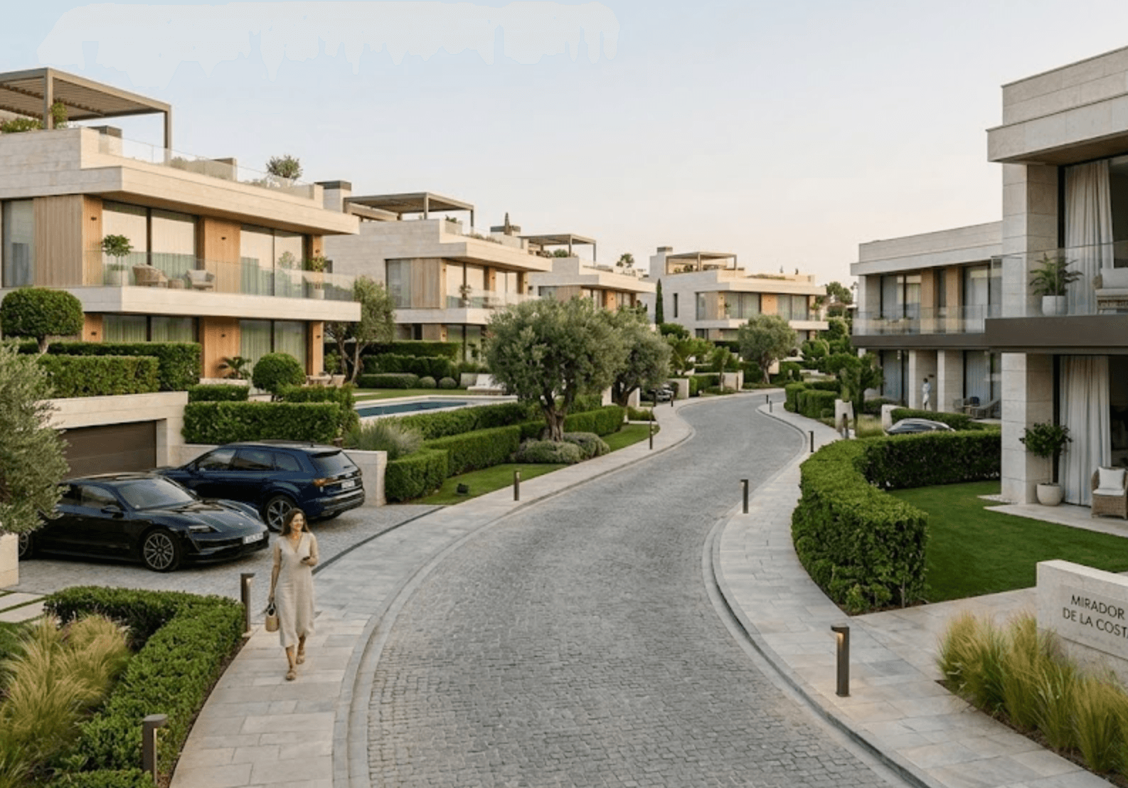 Nicosia City Centre Residential Repositioning